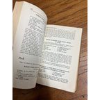 Out of Kentucky Kitchens By Marion Flexner 1949 Hardcover Book
