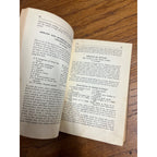 Out of Kentucky Kitchens By Marion Flexner 1949 Hardcover Book