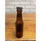 Vintage ACME Beer San Franciso CA Advertising Bar Miniature Bottle