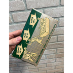 Vintage 1950s Rupture Easer Medical Device by Piper Brace Co. for Hernia