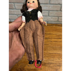 Vintage 1958 American Character Betsy McCall PONY PALS Outfit Doll