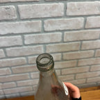 Cal Beverages Binder Oshkosh Wis 32 Ounce Soda Bottle