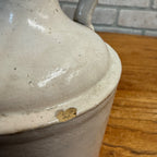 RED WING, MINNESOTA STONEWARE ONE QUART SHOULDER JUG - BOLDLY MARKED!