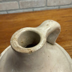 RED WING, MINNESOTA STONEWARE ONE QUART SHOULDER JUG - BOLDLY MARKED!