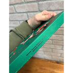 RARE Vintage 1930s Winnie Connie Candy Co. Oshkosh Advertising Chocolate Box