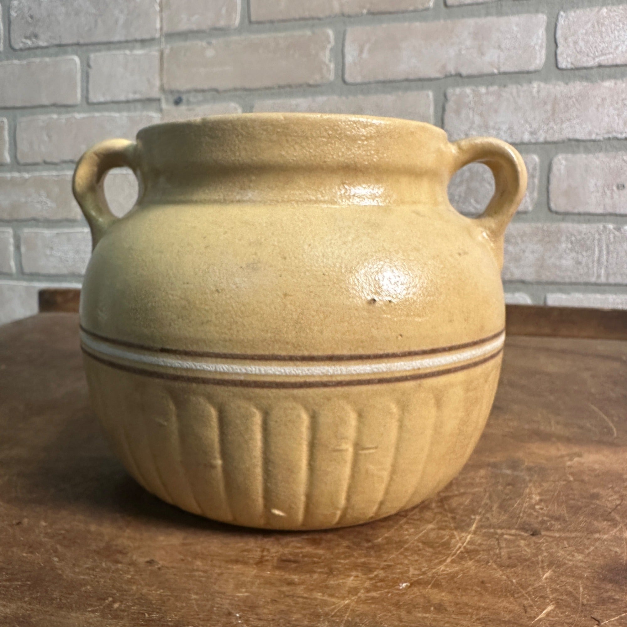 RED WING SAFFRON BEAN POT ADVERTISING SHEETS SERVICE STATION HUTCHINS IOWA