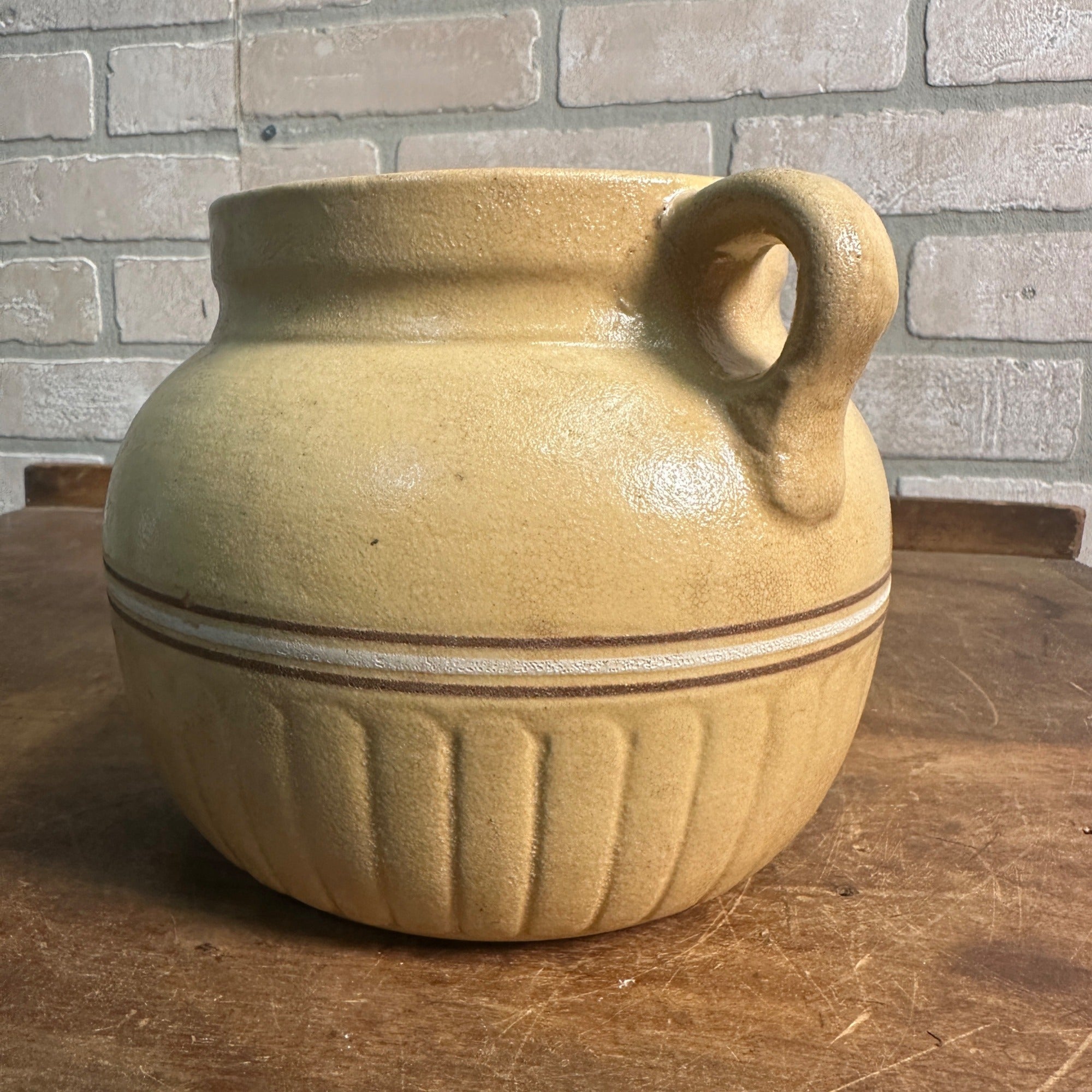 RED WING SAFFRON BEAN POT ADVERTISING SHEETS SERVICE STATION HUTCHINS IOWA