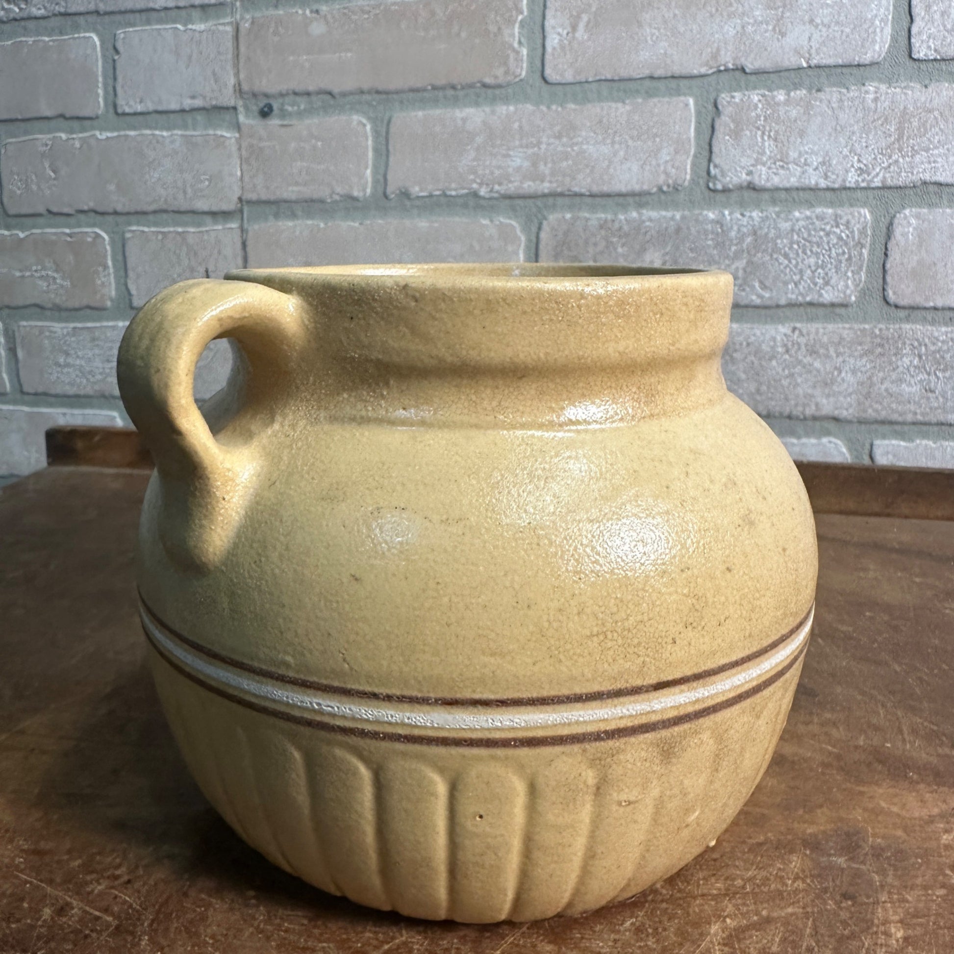 RED WING SAFFRON BEAN POT ADVERTISING SHEETS SERVICE STATION HUTCHINS IOWA