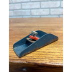 Vintage Stanley Small No. 101 Model Makers Thumb Plane