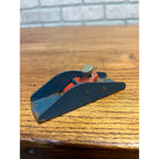 Vintage Stanley Small No. 101 Model Makers Thumb Plane