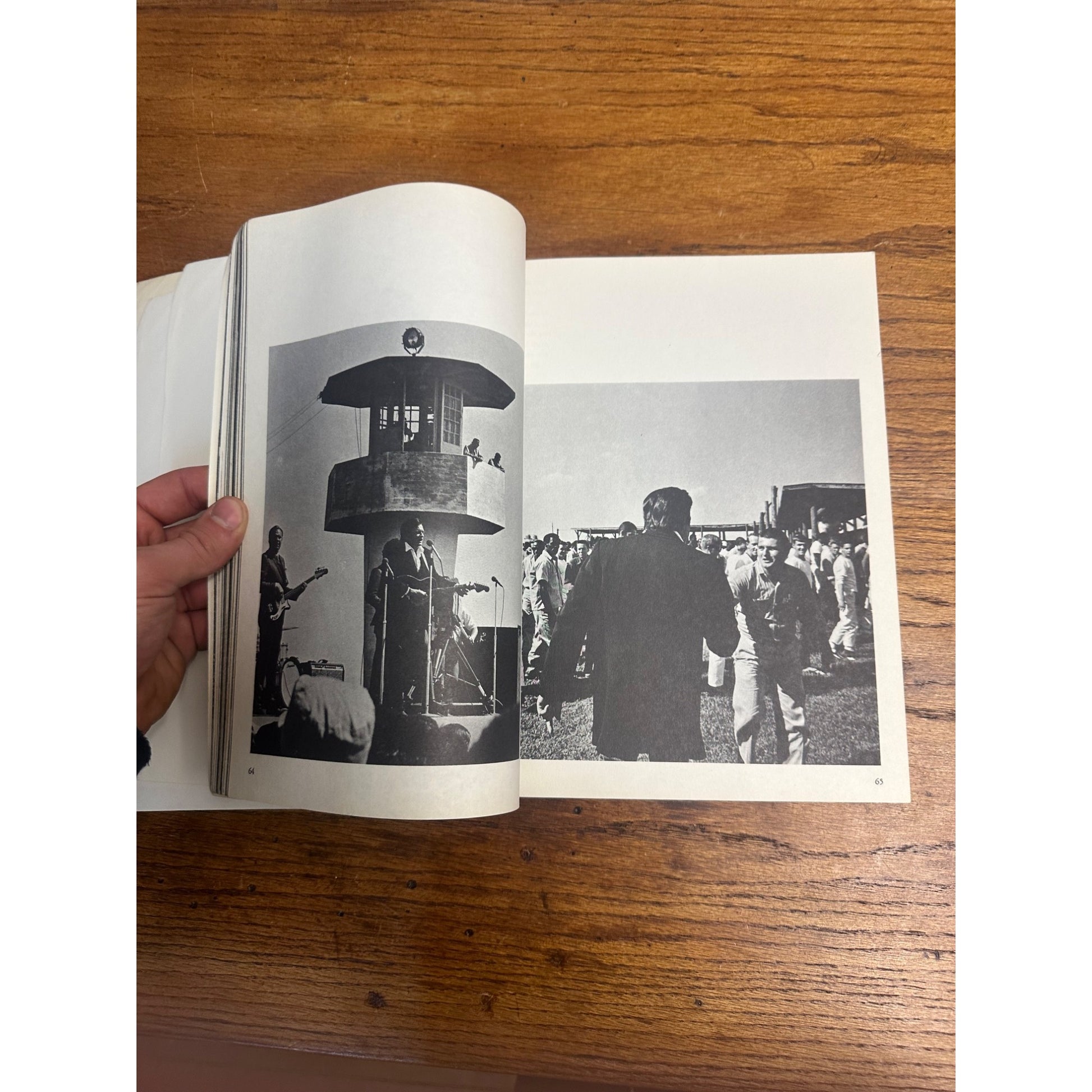 SONGS OF JOHNNY CASH 1970 First Edition Sheet Music Song Book w/History Photos