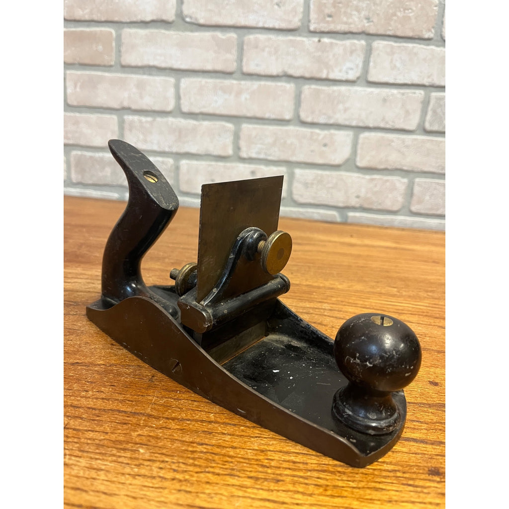 Sargent #59 Heavy Scraper Plane - Similar to A Stanley #112 - Fulton Blade