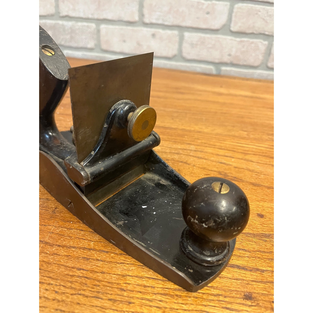 Sargent #59 Heavy Scraper Plane - Similar to A Stanley #112 - Fulton Blade