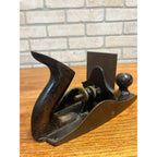 Sargent #59 Heavy Scraper Plane - Similar to A Stanley #112 - Fulton Blade