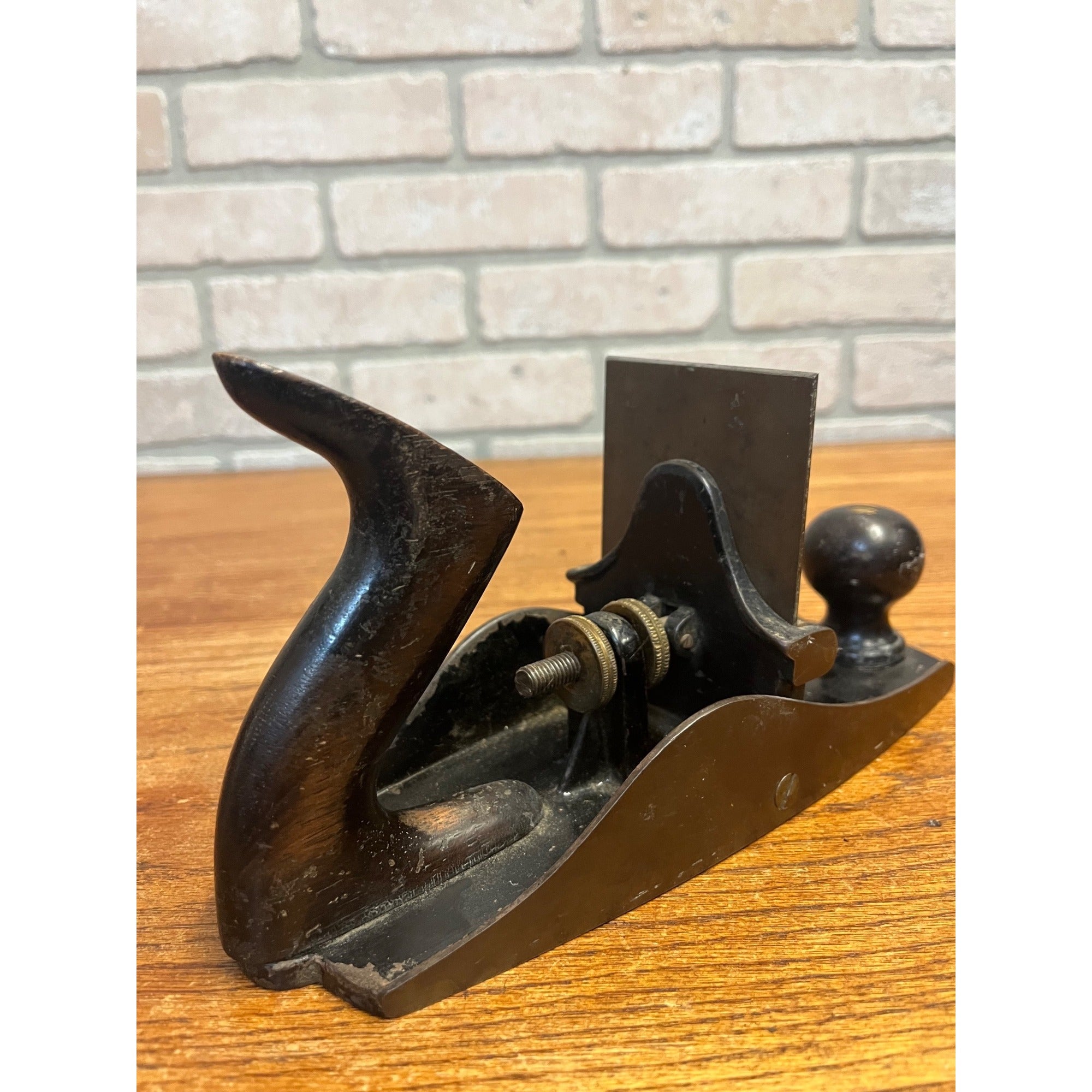 Sargent #59 Heavy Scraper Plane - Similar to A Stanley #112 - Fulton Blade
