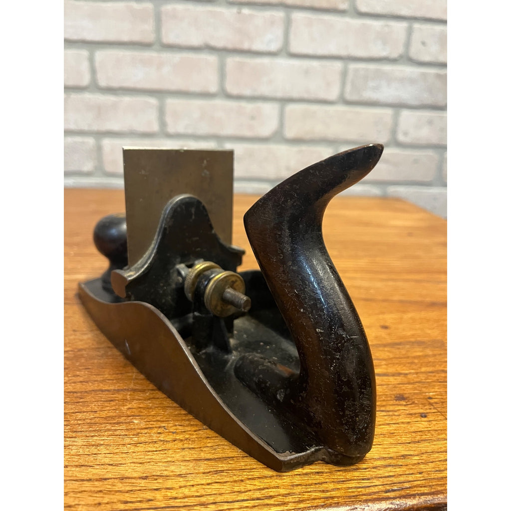 Sargent #59 Heavy Scraper Plane - Similar to A Stanley #112 - Fulton Blade