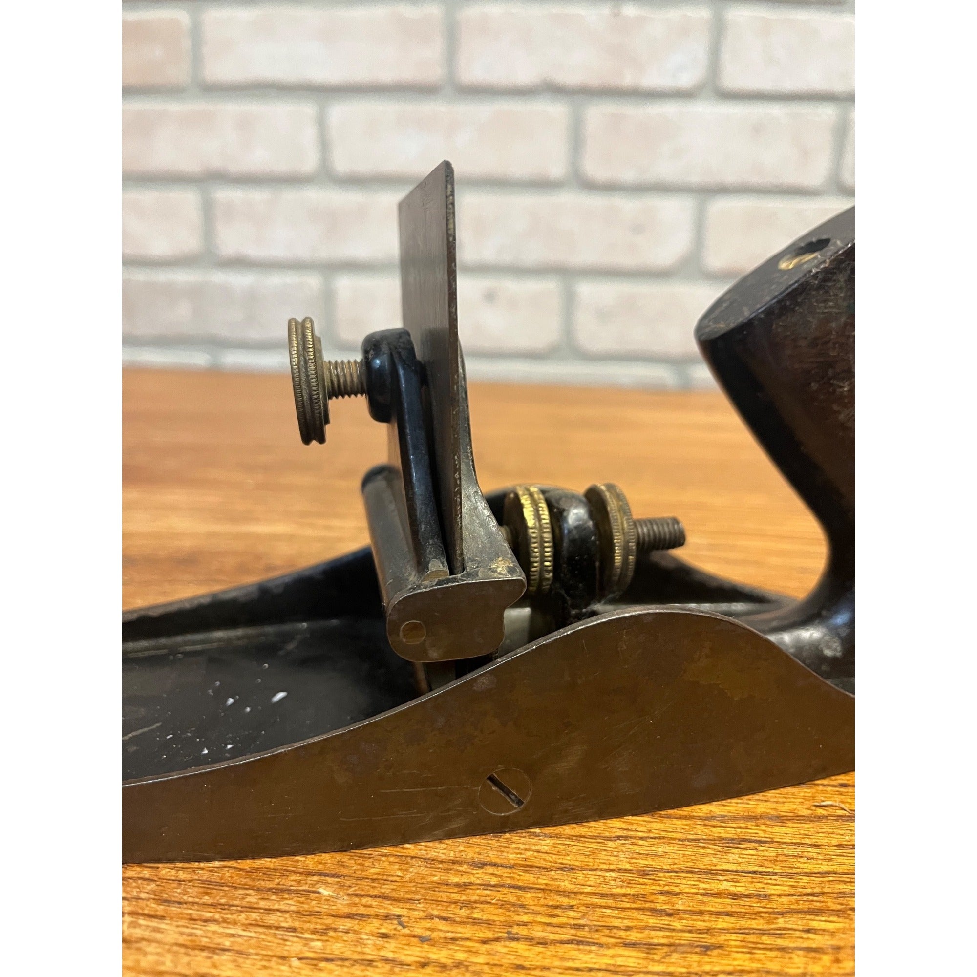 Sargent #59 Heavy Scraper Plane - Similar to A Stanley #112 - Fulton Blade