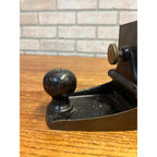Sargent #59 Heavy Scraper Plane - Similar to A Stanley #112 - Fulton Blade