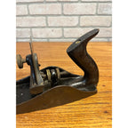 Sargent #59 Heavy Scraper Plane - Similar to A Stanley #112 - Fulton Blade