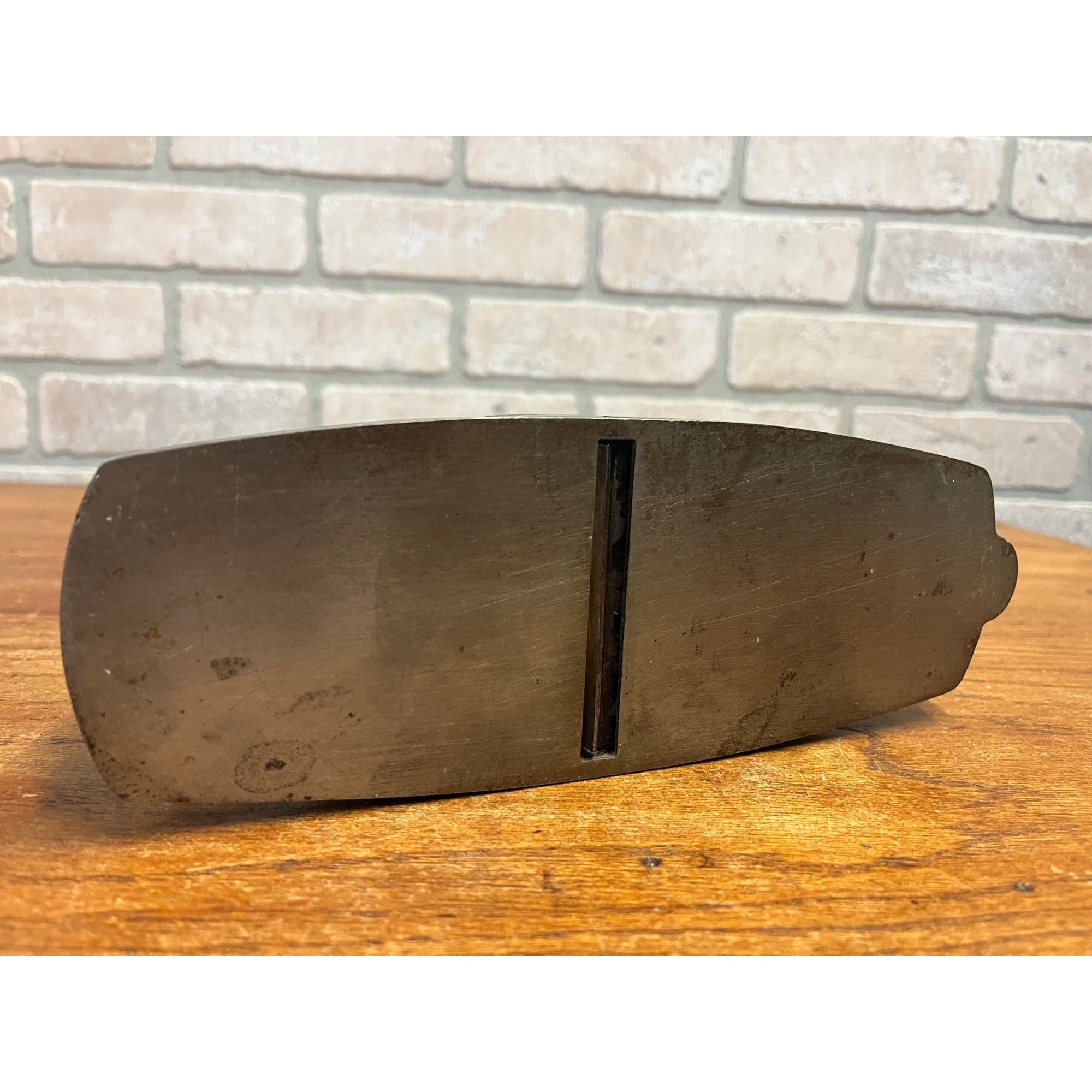 Sargent #59 Heavy Scraper Plane - Similar to A Stanley #112 - Fulton Blade