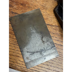 Sargent #59 Heavy Scraper Plane - Similar to A Stanley #112 - Fulton Blade