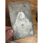 Sargent #59 Heavy Scraper Plane - Similar to A Stanley #112 - Fulton Blade