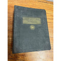 Vintage Newspaper Institute of America Handbook for Writers 1937 Dotson