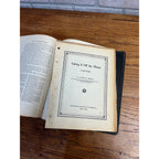 Vintage Newspaper Institute of America Handbook for Writers 1937 Dotson