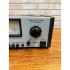 Sencore PR57 AC Powerite Variable Isolation Transformer Safety Analyzer Variac