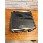 Sencore PR57 AC Powerite Variable Isolation Transformer Safety Analyzer Variac