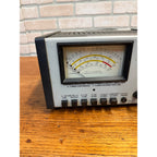 Sencore PR57 AC Powerite Variable Isolation Transformer Safety Analyzer Variac