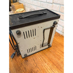 Sencore PR57 AC Powerite Variable Isolation Transformer Safety Analyzer Variac
