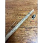 Vintage Owen's Fishing School NOS Expert Rig for Bass, Crappie - Fulton Kentucky