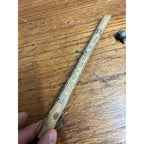Vintage Owen's Fishing School NOS Expert Rig for Bass, Crappie - Fulton Kentucky
