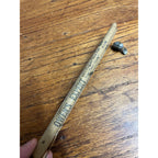 Vintage Owen's Fishing School NOS Expert Rig for Bass, Crappie - Fulton Kentucky