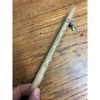 Vintage Owen's Fishing School NOS Expert Rig for Bass, Crappie - Fulton Kentucky