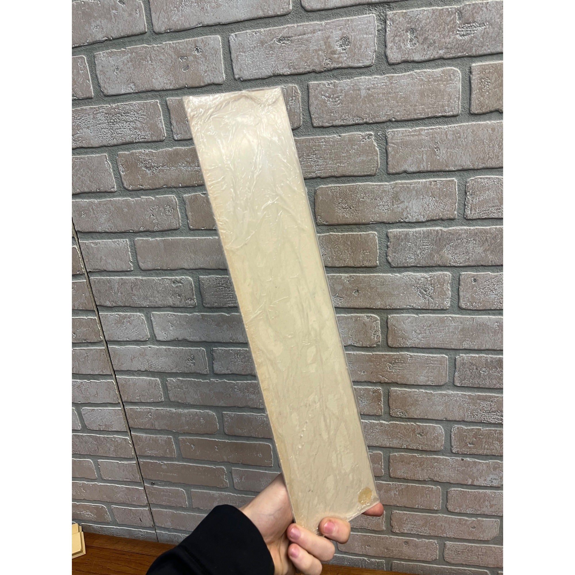 Vintage Cicero Bottling Works Advertising Soda Advertising Sign Bus/Subway