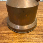 Antique Copper Tea Coffee Kettle Kitchen Decor