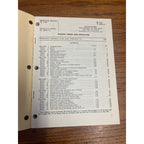 Dept of the Army Technical Manual TM 9-237 Operator's Manual Welding Theory