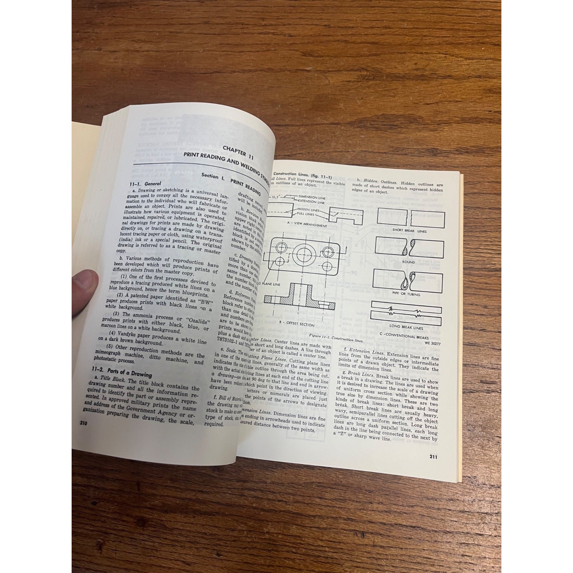Dept of the Army Technical Manual TM 9-237 Operator's Manual Welding Theory
