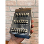 Vintage McIntosh SCR 1 Speaker Control Relay - Untested
