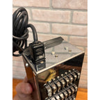 Vintage McIntosh SCR 1 Speaker Control Relay - Untested