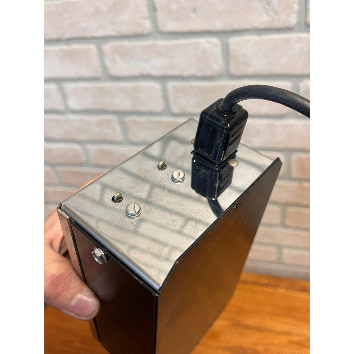 Vintage McIntosh SCR 1 Speaker Control Relay - Untested