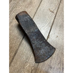 Vintage Wood Splitting Maul Head 5lb 10.5oz
