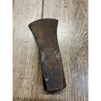 Vintage Wood Splitting Maul Head 5lb 10.5oz
