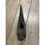 Vintage Wood Splitting Maul Head 5lb 10.5oz