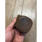 Vintage Wood Splitting Maul Head 5lb 10.5oz