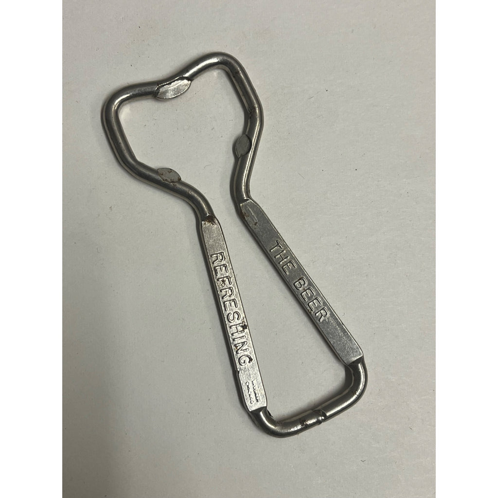 Vintage Theo. Hamms Brewing Co. Beer Bottle Opener