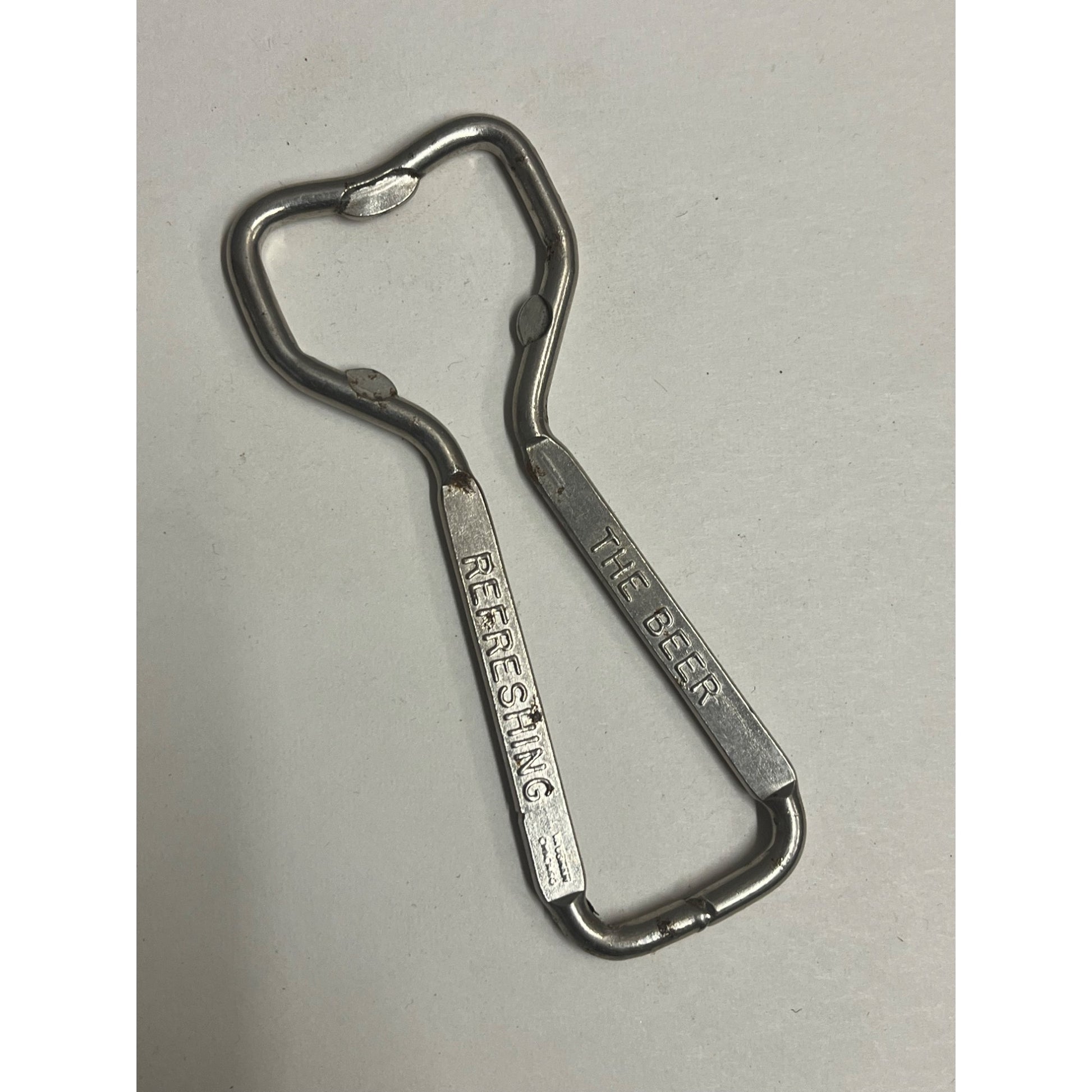 Vintage Theo. Hamms Brewing Co. Beer Bottle Opener