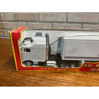 1993 Scientific Toys 18 Wheel Hauler Remote Control Roundys RARE! New in Box